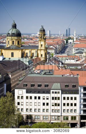 Munich