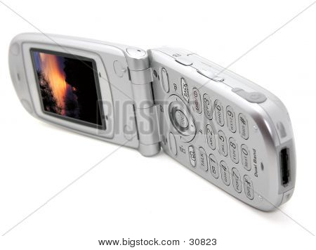 Cell Phone