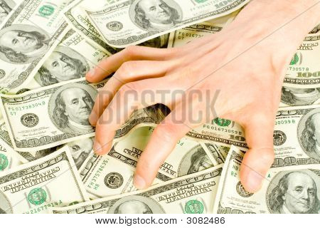 ความโลภ