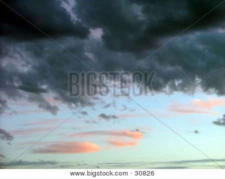 Auora nubes