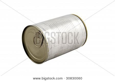 Cylinder kan boksen