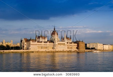 Budapest