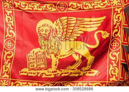 Venice Republic Flag