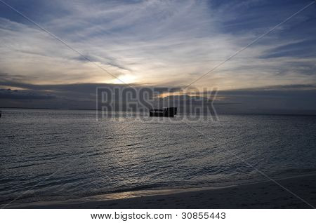 Playa de Nungwi, Zanzibar