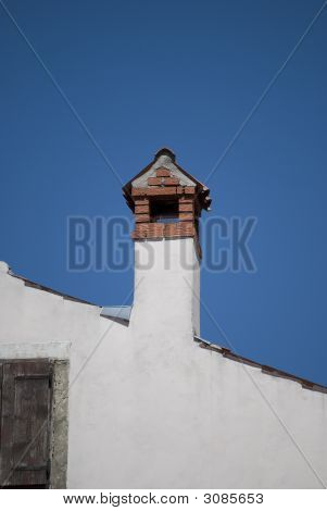 Dimnik