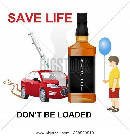 Driving Under The Influence Of Club Drugs, Alcohol, Prescribtion Drugs, Marijuana Or Other Illicit D