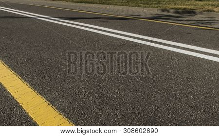 Road Sport Bike Travel Trip Ride Summer Recreation