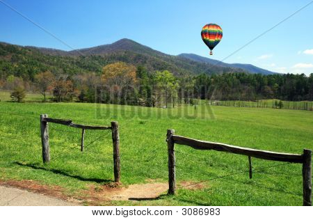 Smoky Mountain National Park