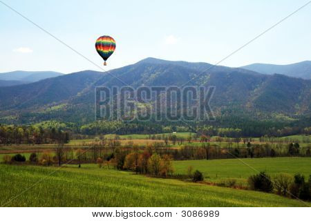 Smoky Mountain National Park