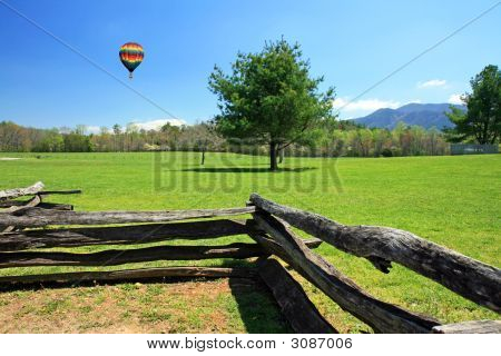 Smoky Mountain National Park