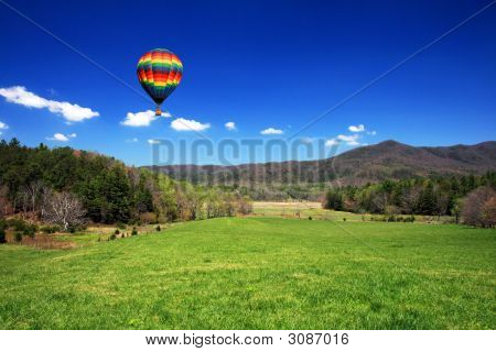 Smoky Mountain National Park