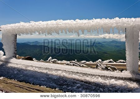 Mount Washington