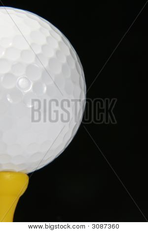 골프 공