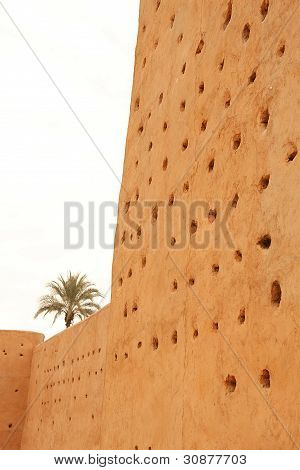 Medine duvar