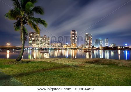 Southport