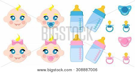 milk dummy