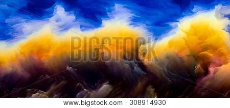 Computing Cloudscape