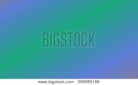 Colorful Gradient Color Background Wallpaper. For Bright Website Banner, Invitation Card, Scree Wall