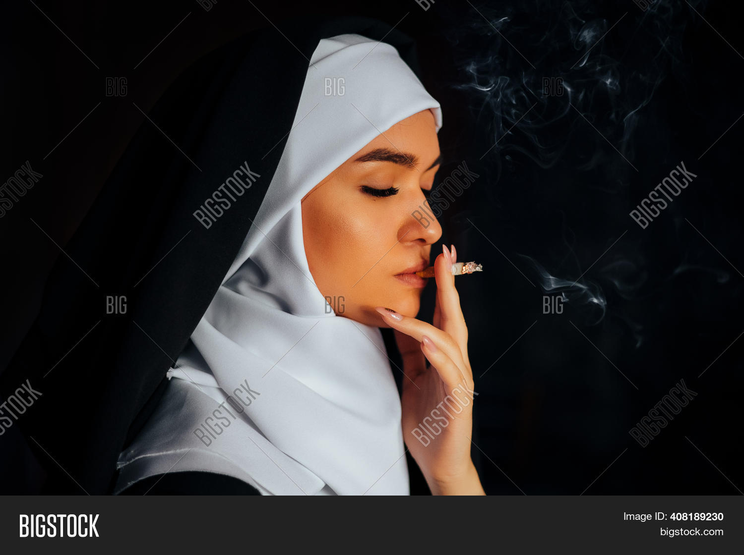 smoking cigarettes at 5 weeks pregnant Smoking during pregnancy