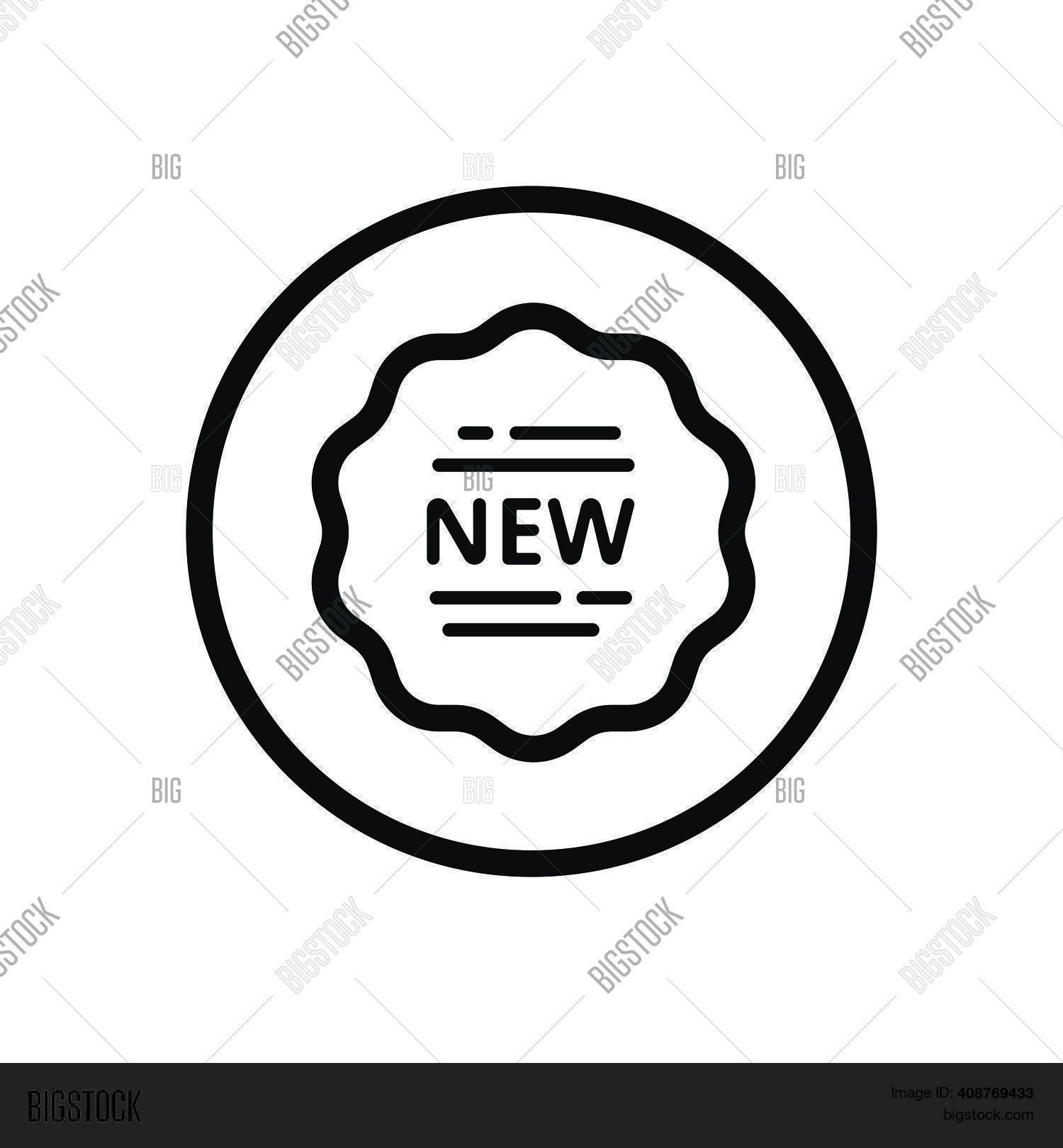 Shopping Label Text Vector & Photo (Free Trial) | Bigstock