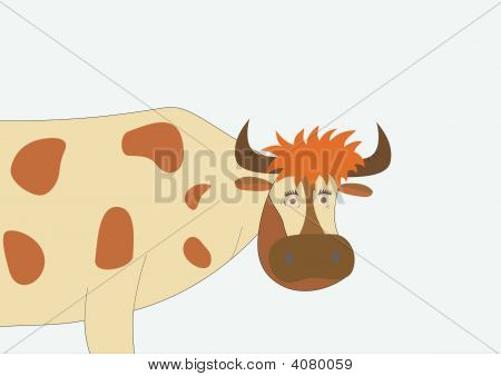 der Stier