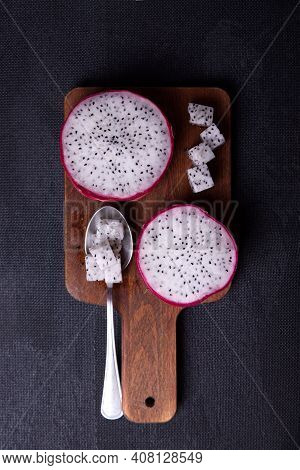 Exotic Dragon Fruits