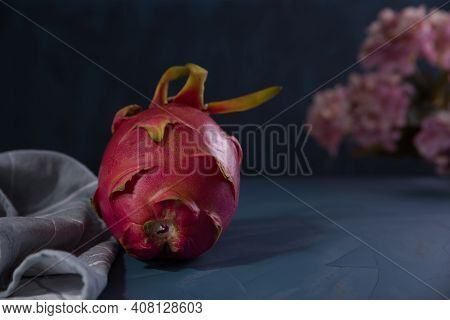 Exotic Dragon Fruits
