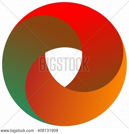 Vector graphic for logo and slogan template : business - logo - vector - illustration - modern - sig