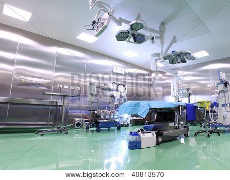 Operating Room