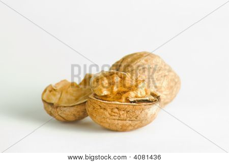 견과류