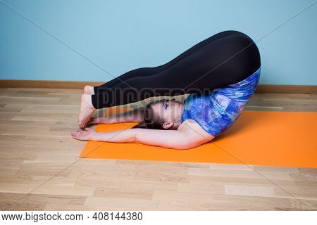 Best Yoga Excercise For Back Pain Releif