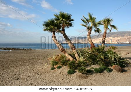 Almeria