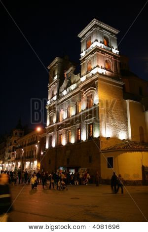 Murcia
