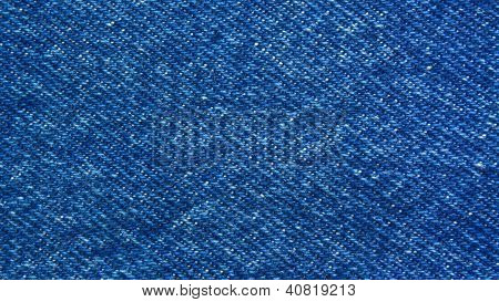 Jeans konsistens