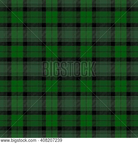Tartan Plaid. Pattern Scottish Cage