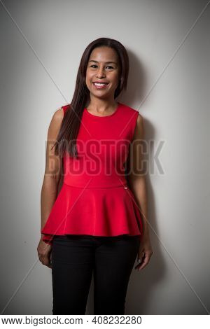 Ezlyn Barends, African Entrepreneur, Businesswoman, Mentor And Educator