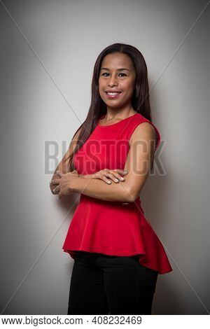 Ezlyn Barends, African Entrepreneur, Businesswoman, Mentor And Educator