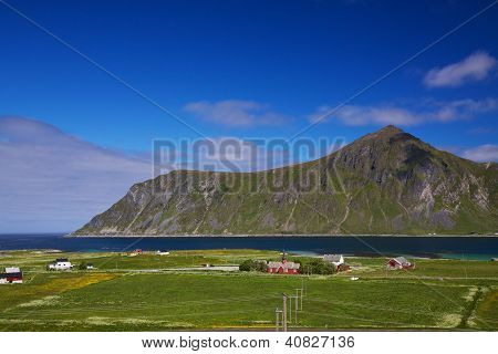 Flakstad