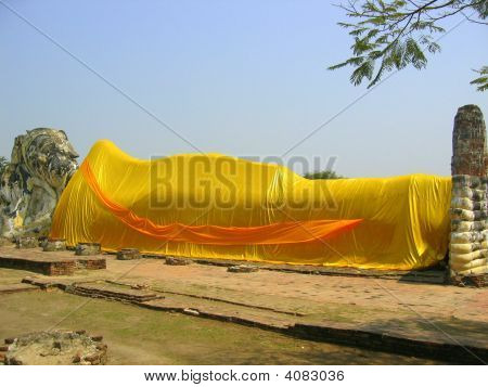 Wat Lokayasuthuram