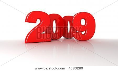Ano de 2009