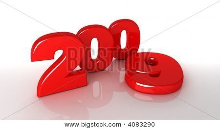 Ano de 2009