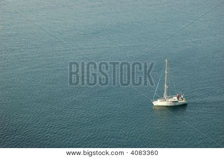 Small Boat