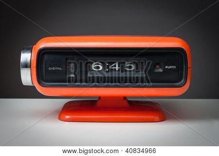 Sveglia vintage