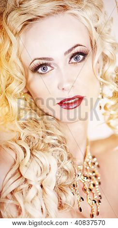 Lady syksy