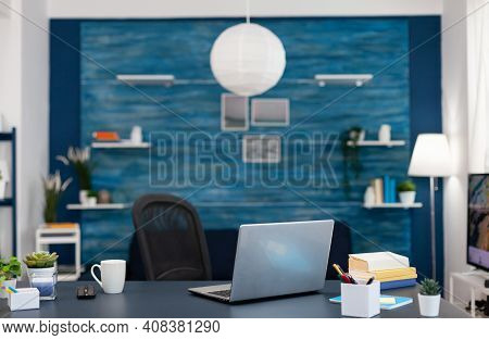 Beautiful And Large Apartmentroom Interior With Stylish Living Room. Cozy Home Living Room With Nobo