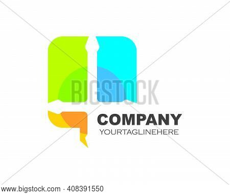Cross Icon Vector Illustration Design