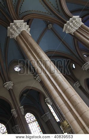 Kirche St. antuan