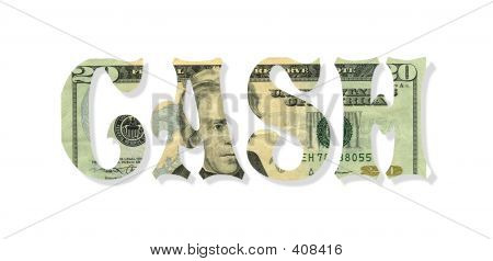 Cash