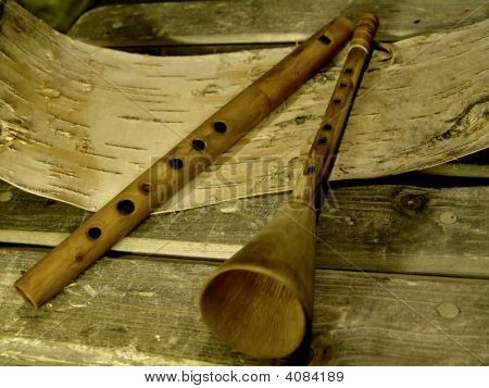 Russisk musik