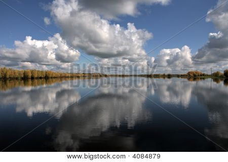 Autumn  Landscape